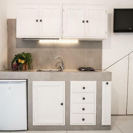 Appartement Terrazzo Siciliano à Riposto Extérieur photo