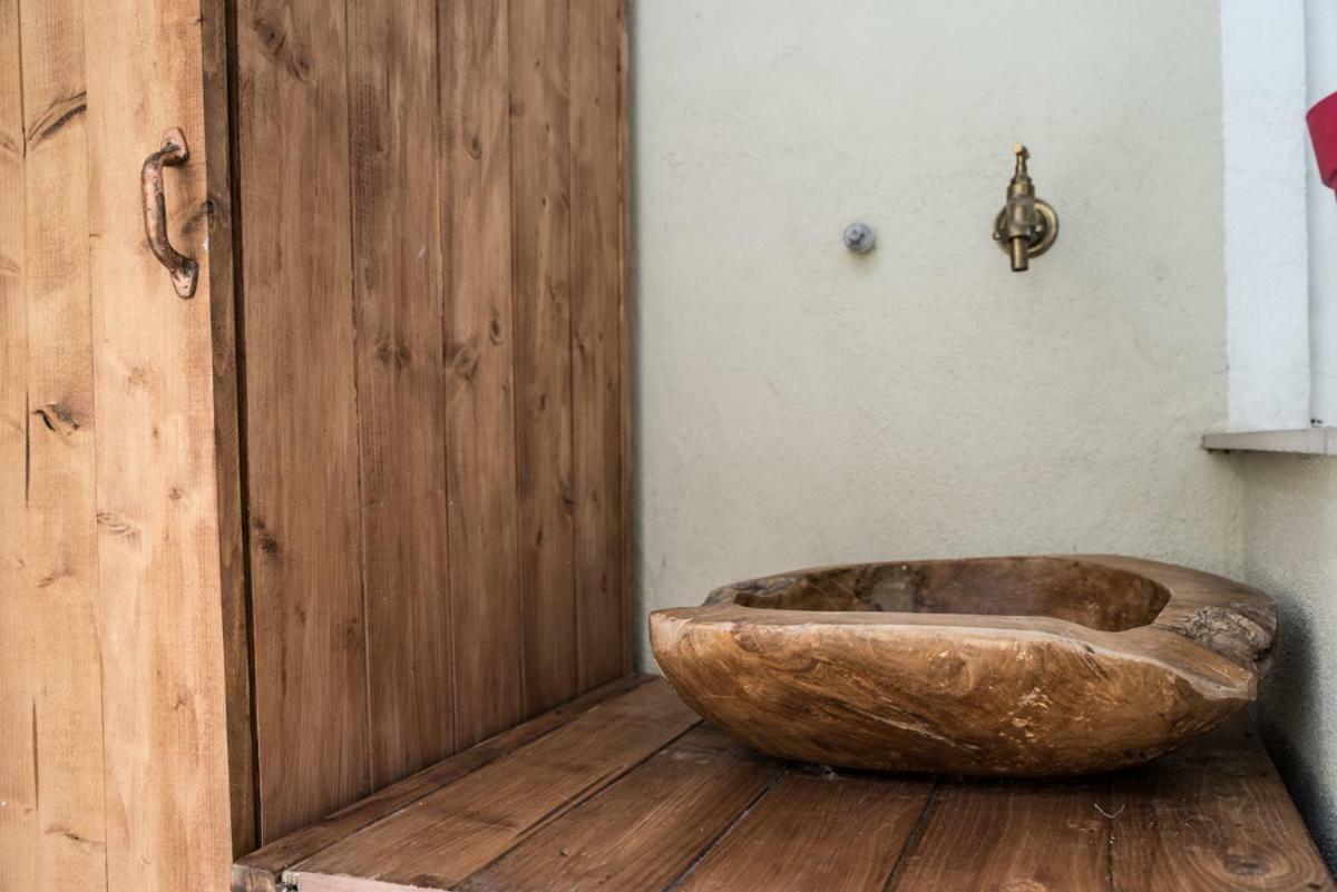 Appartement Terrazzo Siciliano à Riposto Extérieur photo