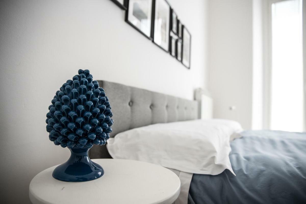 Appartement Terrazzo Siciliano à Riposto Extérieur photo