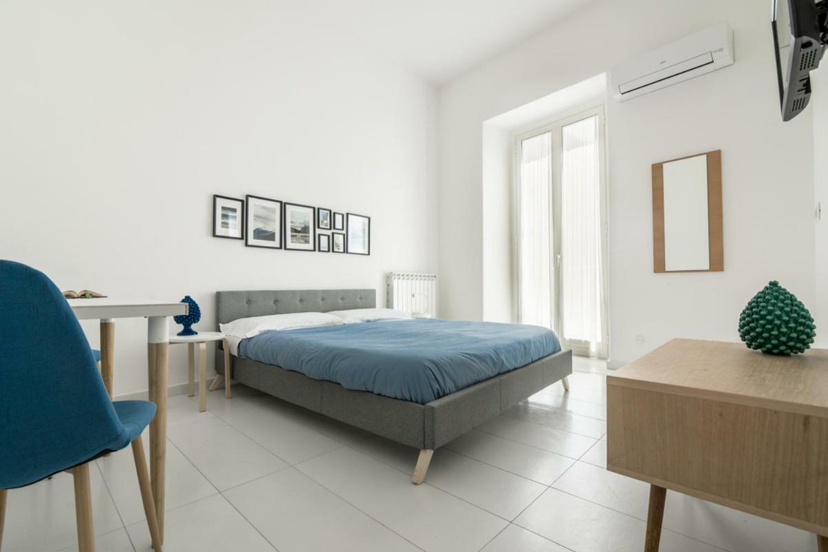 Appartement Terrazzo Siciliano à Riposto Extérieur photo