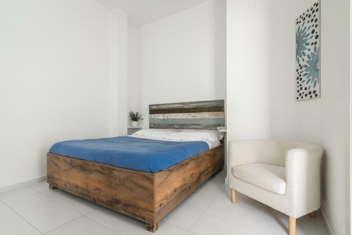 Appartement Terrazzo Siciliano à Riposto Extérieur photo