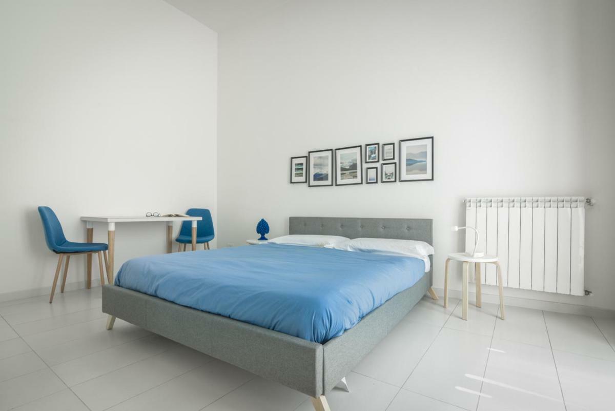 Appartement Terrazzo Siciliano à Riposto Extérieur photo