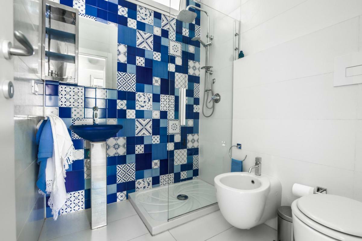 Appartement Terrazzo Siciliano à Riposto Extérieur photo