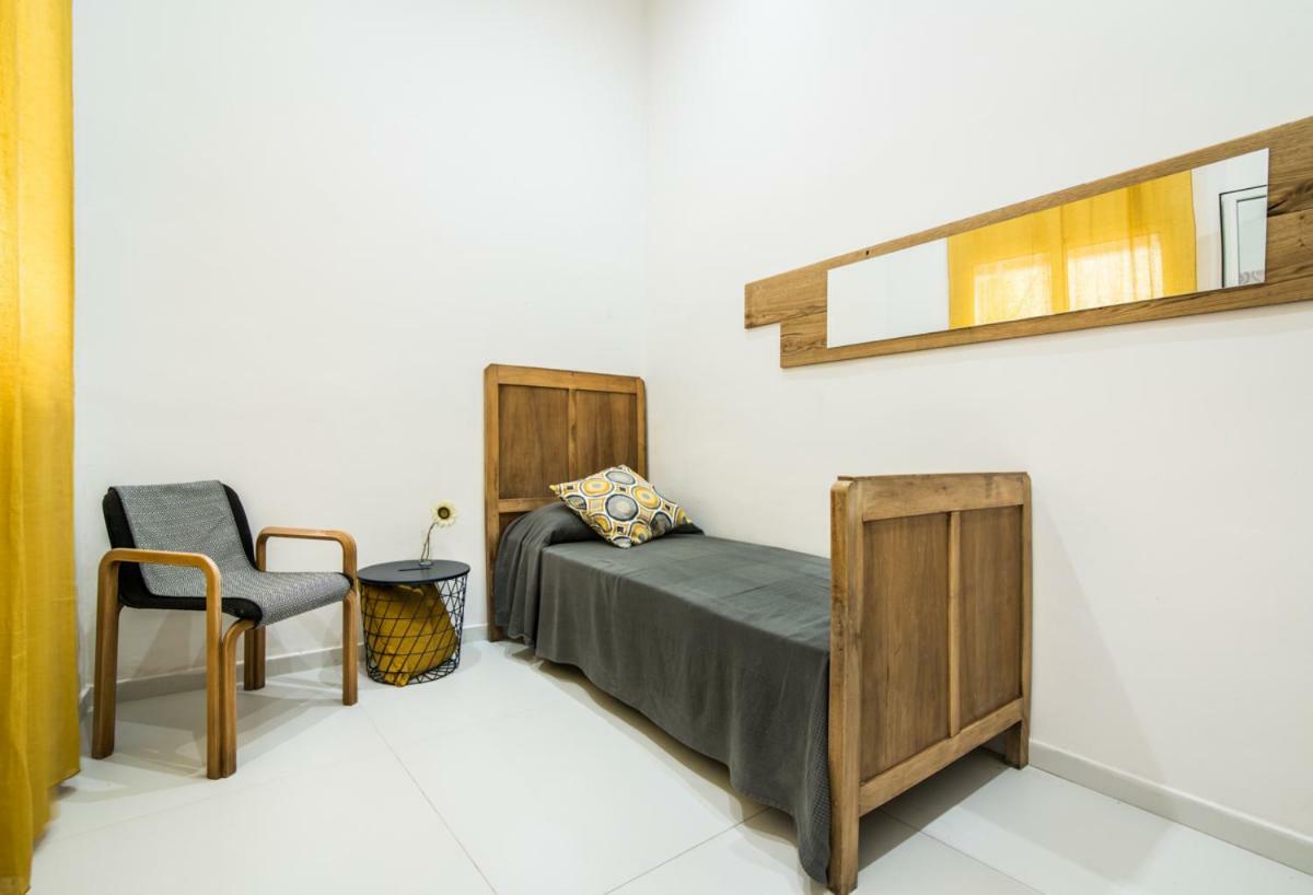 Appartement Terrazzo Siciliano à Riposto Extérieur photo