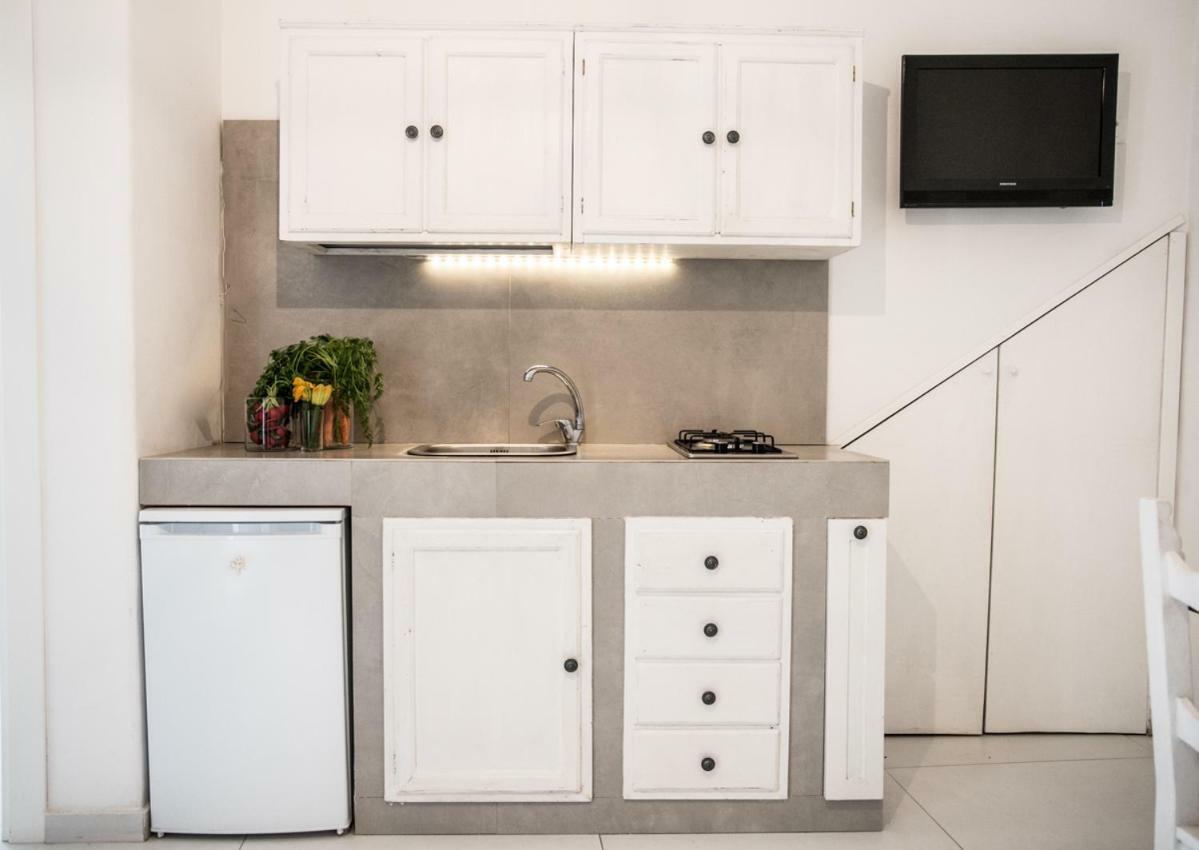 Appartement Terrazzo Siciliano à Riposto Extérieur photo
