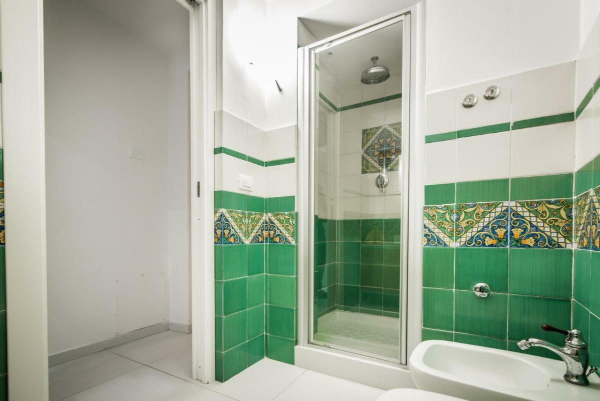 Appartement Terrazzo Siciliano à Riposto Extérieur photo
