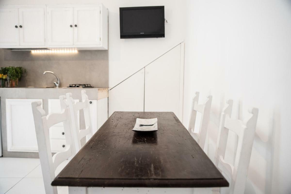 Appartement Terrazzo Siciliano à Riposto Extérieur photo
