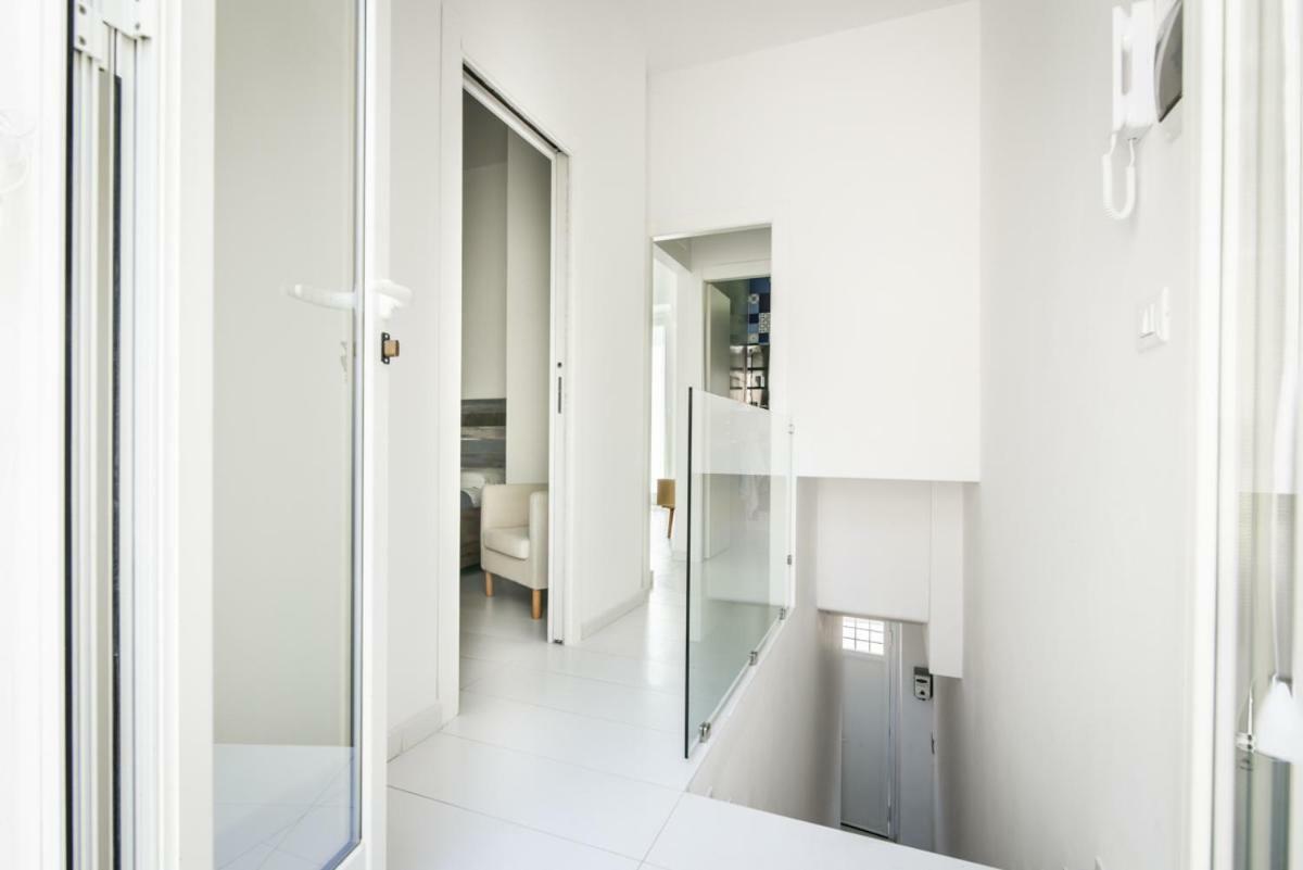 Appartement Terrazzo Siciliano à Riposto Extérieur photo