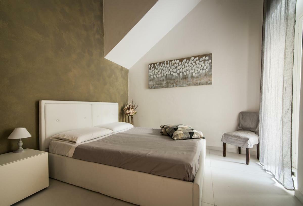 Appartement Terrazzo Siciliano à Riposto Extérieur photo